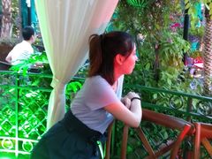 -吴越荣记苏州菜·松鼠桂鱼(月光码头店)