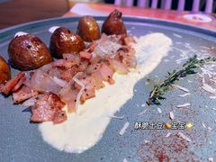 -HELLO MUSAE 拾光缪斯餐厅·纯正希腊风味(苏州中心店)