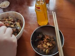 -刘信牛羊肉小炒泡馍(回民街店)