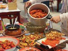 -遇见老南昌-柴火灶(顺外路店)