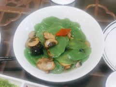 -李记搅团•非遗陕菜(三桥店)
