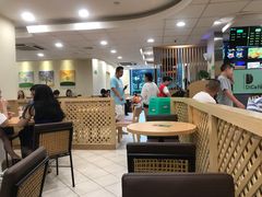 -德克士(砂之船奥特莱斯店)
