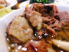 小碗肉-柴氏风味斋(甘家口店)