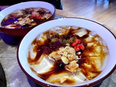 冰粉-老板恋上鱼(恒隆广场店)