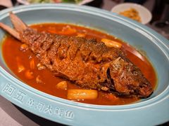 -阿五黄河大鲤鱼(英协路店)