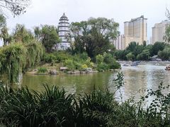-西宁市人民公园(城西区)