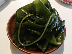 海带苗-卤校长老火锅(沙坪坝直营店)