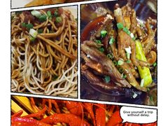 -靓靓蒸虾(中山公园店)