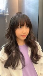 -藤野造型·专业烫染店