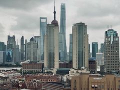 -上海外滩雅致酒店