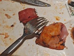 -汉巴味德·烤肉与啤酒的自助(杭州大悦城店)