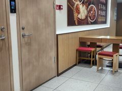 -庆丰包子铺(南站二店)