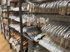 -MUJI无印良品(华贸店)