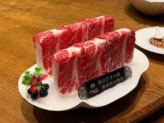 -尚海豆捞(乐虹坊店)