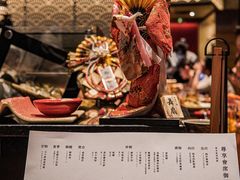-鸟山鸣·日料食堂(王府井店)