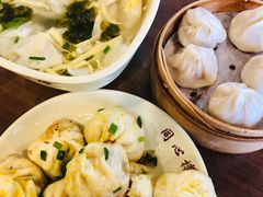 生煎-同心楼(解放北路店)