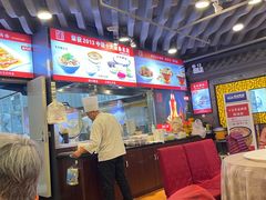 -老浒记烤鸭-北京菜(琉璃厂店)