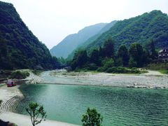-虹口漂流