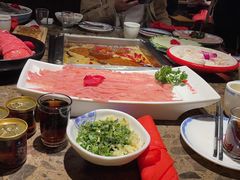 -码头故事火锅(大丰店)