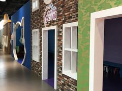 -蒙特利亲子乐园