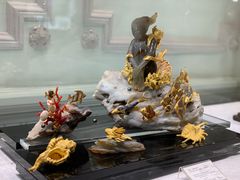 -上海市工艺美术博物馆