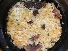-莅香岛港式餐厅(滨江道店)