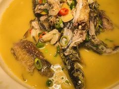 -湘轩·土菜研究院(光大店)