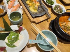 -一心创作料理屋(经开万达店)