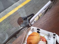 -Grinder 绞肉机汉堡(武定路店)