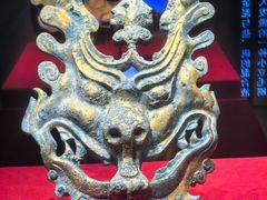 -北京大葆台遗址博物馆