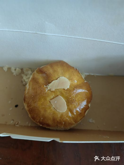 味多美蛋糕(苏州街地铁店)图片