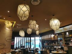 -原石牛扒·约会餐厅(龙城万科里店)