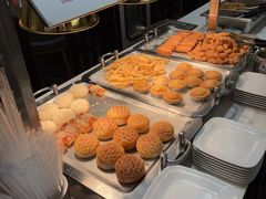 -稻香酒家·35年老字号(侨光店)