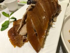 -福海居烤鸭店(鸟巢店)