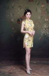 -时光纪全家福·母女写真