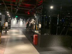 -威尔仕健身(海伦中心店)