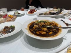 -鲁班张葱烧海参(马庄街店)