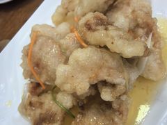 -东北风味思缘食府(对湖路店)