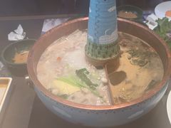 -阿古蒙·传统涮火锅自助(三台子万象汇店)