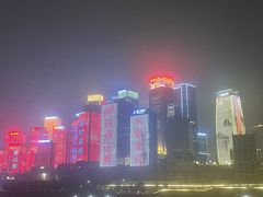 -重庆两江夜游-交运系列