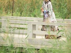 -九月鹰飞汉服摄影工作室