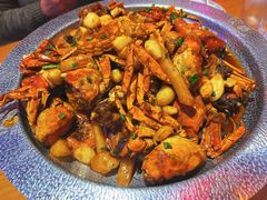 -庆峰龙虾烧烤(合肥一店)