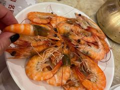 -芭菲盛宴·环球美食(解放碑英利国际店)