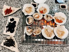-震海贝烤贝·民俗特色店(延吉总店)