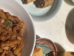 -小吊梨汤·北京菜·烤鸭(鸟巢店)