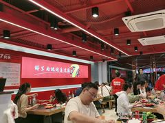 -7只羊·鲜羊肉串·地锅鸡精酿(玄武墨香路店)