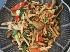 -白家寨子·山野白族菜(古城总店)