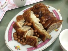-香港蓮香樓(中環店)