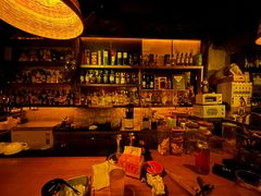 -城墙外BAR
