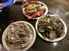 -盒马鲜生(杭州运河上街店)